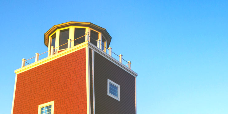 Consumers Energy helping Michigan landmarks